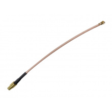 AN02 - redukce pro GSM ant. AN01 k modulu AB3G