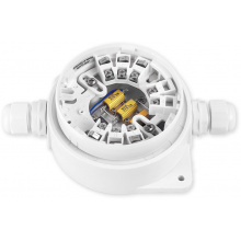 APSB - svorkovnice s vyhříváním