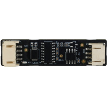 ARA715 - AirShield převodník z RS-232 portu ústředny na RS-485
