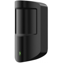 ARD1233-W2(868)-B - černá - černý AirShield bezdrátový PIR detektor, PET imunita 18kg, dosah 12m