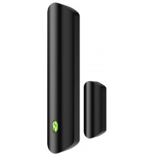 ARD323-W2(868S)-B - černá - černý AirShield bezdrátový magnetický detektor, 1 vstup, teploty