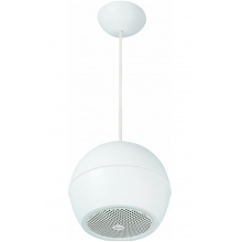 ARTSOUND OSP-16 - 100 V závěsný reproduktor, bílý