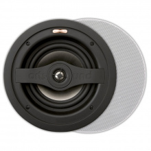 ARTSOUND RO2060 - podhleaART SOUND RO2060 - ART SOUND RO2060 - High-End podhledový reproduktor, kulatý, 120 Wové repro flat