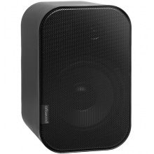 ARTSOUND UNI30T B - nástěnný 100 V reproduktor- černý