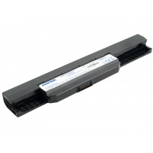 Asus A43/A53/A45/X84 Li-Ion 10,8V 4400mAh