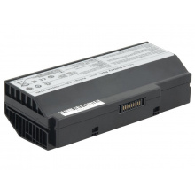 Asus G53, G73 series A42-G53 Li-Ion 14,8V 5200mAh/77Wh
