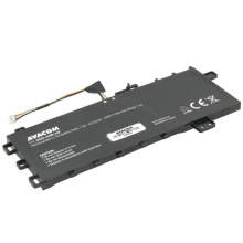 Asus VivoBook A409, X409, F409 Li-Pol 7,6V 4212mAh 32Wh