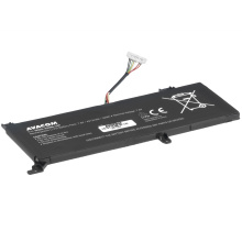 Asus VivoBook A409, X409, X509, F409 Li-Pol 7,6V 4212mAh 32Wh