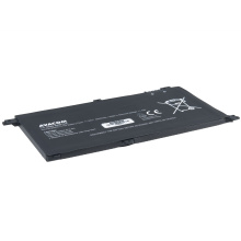 Asus VivoBook X571 Li-Pol 11,52V 4000mAh 46Wh