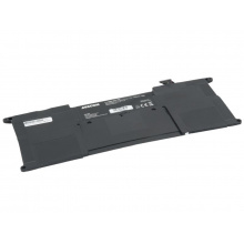 Asus Zenbook UX21A UX21E Li-Pol 7,4V 4800mAh 36Wh