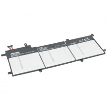 Asus ZenBook UX305 Li-Pol 11,4V 4912mAh 56Wh