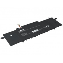 Asus ZenBook UX334, UX434 Li-Pol 11,55V 4330mAh 50Wh