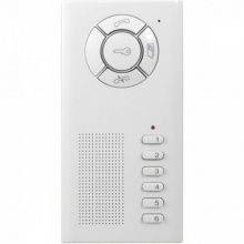 Audiotelefon HandsFree 2-BUS (bílý)