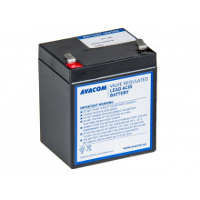 AVACOM AVA-RBP01-12050-KIT AEG, Belkin, CyberPower, Eaton, Effekta, FSP Fortron, Legrand, nJoy, PowerWalker, Tripp Lite, Trust, Vertiv