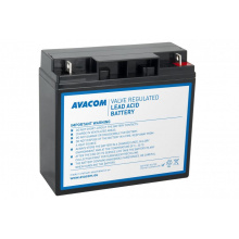 AVACOM AVA-RBP01-12180-KIT CyberPower