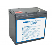AVACOM AVA-RBP01-12550-KIT PowerWalker