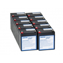 AVACOM AVA-RBP10-12050-KIT HP, IBM