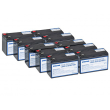 AVACOM AVA-RBP10-12072-KIT