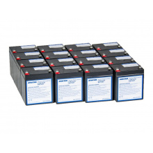 AVACOM AVA-RBP16-12050-KIT AEG, Tripp Lite