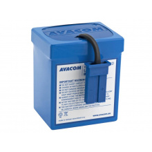AVACOM RBC29 - baterie pro UPS