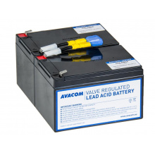 AVACOM RBC6 - baterie pro UPS
