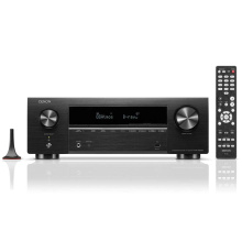 AVR-X1800H DAB DENON audio receiver