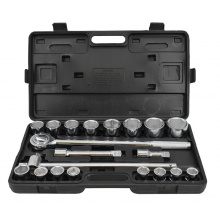 AWTOOLS Gola sada 21 dílů 3/4