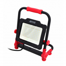 AWTOOLS Reflektor SMD LED 50W světlo se stojánkem 4750lm