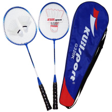 badmintonová sada Kubisport s pouzdrem