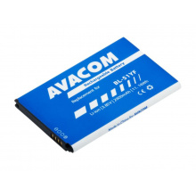Baterie do mobilu LG H815 G4 Li-Ion 3,85V 2900mAh (náhrada BL-51YF)