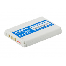 Baterie do mobilu Nokia 3410, 3310, 3510 Li-Ion 3,6V 1100mAh (náhrada BLC-2)