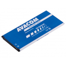 Baterie do mobilu Samsung G850 Galaxy Alpha Li-Ion 3,85V 1860mAh (náhrada EB-BG850BBE)