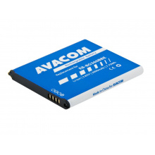 Baterie do mobilu Samsung Galaxy Ace4 Li-Ion 3,8V 1900mAh, (náhrada EB-BG357BBE)