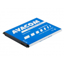 Baterie do mobilu Samsung Galaxy S3 mini Li-Ion 3,8V 1500mAh (náhrada EB-F1M7FLU)