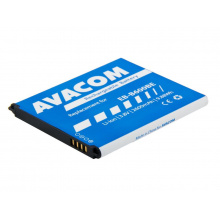 Baterie do mobilu Samsung Galaxy S4 Li-Ion 3,8V 2600mAh, (náhrada EB-B600BE)