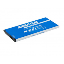 Baterie do mobilu Samsung Galaxy S5 Li-Ion 3,85V 2800mAh, (náhrada EB-BG900BBE)