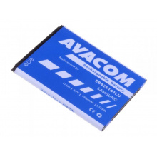 Baterie do mobilu Samsung I8160 Galaxy Ace 2 Li-Ion 3,7V 1500mAh (náhrada EB425161LU)