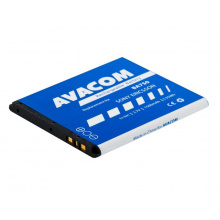 Baterie do mobilu Sony Ericsson Xperia Arc, Xperia Arc S Li-Ion 3,7V 1500mAh (náhrada BA750)