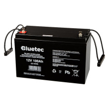 Baterie gelová 12V 100Ah BLUETEC 82-405