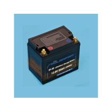 Baterie LiFePO4 12,8V 30Ah SOLARFAM SF-30