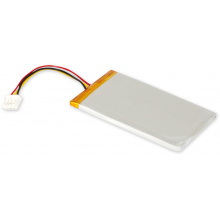 Baterie PCS - 3,7V, 550 mAh
