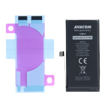Baterie pro Apple iPhone 12 mini, Li-Ion 3,85V 2227mAh (náhrada A2471)