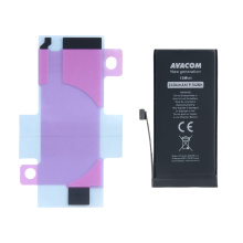 Baterie pro Apple iPhone 13 mini, Li-Ion 3,88V 2406mAh (náhrada A2660)