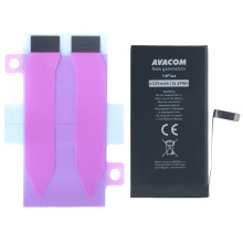 Baterie pro Apple iPhone 14 Plus, Li-Ion 3,86V 4325mAh (náhrada A2850)