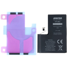 Baterie pro Apple iPhone 14 Pro Max, Li-Ion 3,86V 4323mAh (náhrada A2830)