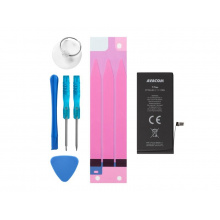 Baterie pro Apple iPhone 7 Plus, Li-Ion 3,82V 2910mAh (náhrada 616-00249)