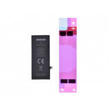 Baterie pro Apple iPhone 8, Li-Ion 3,82V 1821mAh (náhrada 616-00357)