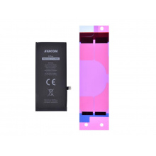 Baterie pro Apple iPhone 8 Plus - vysokokapacitní, Li-Ion 3,82V 3060mAh (náhrada 616-00367)