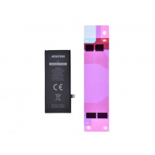 Baterie pro Apple iPhone 8 - vysokokapacitní, Li-Ion 3,82V 2030mAh (náhrada 616-00357)