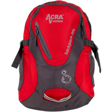 batoh Acra 20 L červený